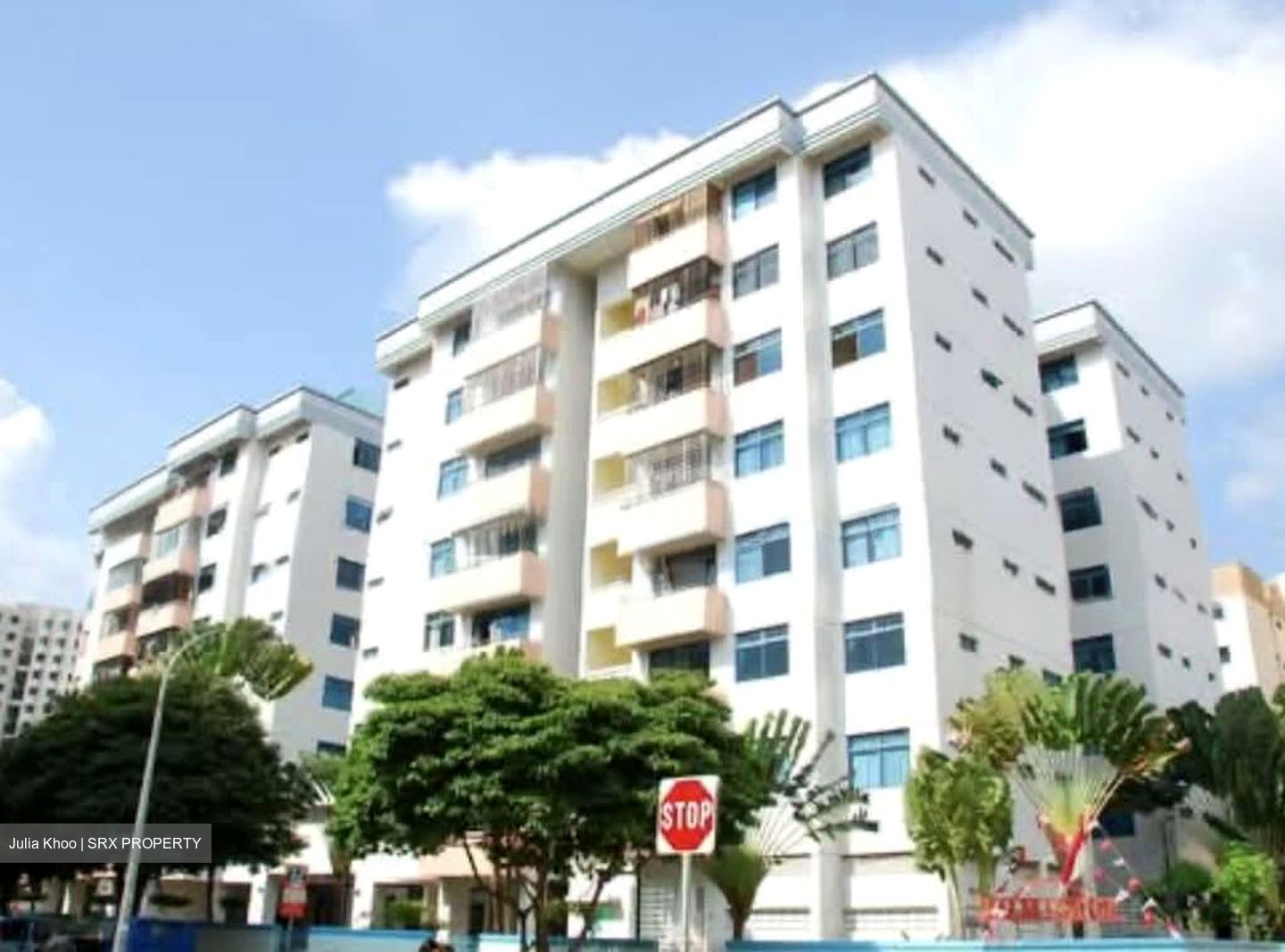 Palm Lodge (D14), Apartment #585554211